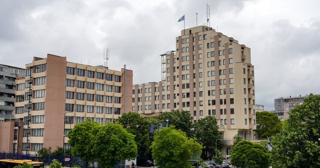 Gjykata serbe urdhëron një muaj paraburgim për veteranin e UÇK-së