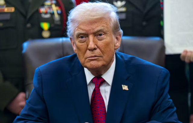 Donald Trump padit BBC-në për 10 miliardë dollarë dëmshpërblim