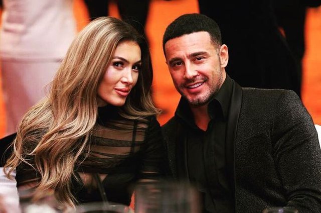 Nora Istrefi dhe Robert Berisha e çojnë raportin e tyre në një nivel tjetër