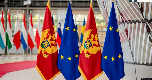 REL: Sinjalet që tregojnë se Mali i Zi është afër anëtarësimit në BE