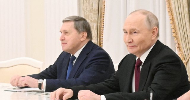 Bisedimet për mbarimin e luftës në Ukrainë/ Rusia: Takimi me SHBA-të për paqen mbaroi pa përparim