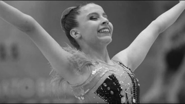 Gjimnastika braziliane në zi për ndarjen nga jeta të 18-vjeçares Isabelle Marciniak