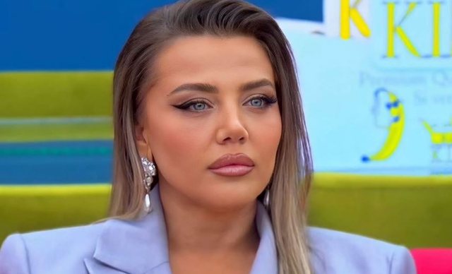 Shakaja me Gerta Gixharin për rifutjen në Big Brother