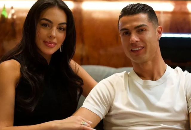 Georgina Rodriguez flet hapur për dashurinë dhe martesën me Ronaldon
