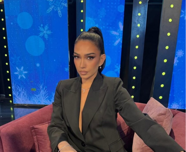 Ngatërroi emrin e konkurrentit të eliminuar në BBVK? Reagon Jonida Vokshi