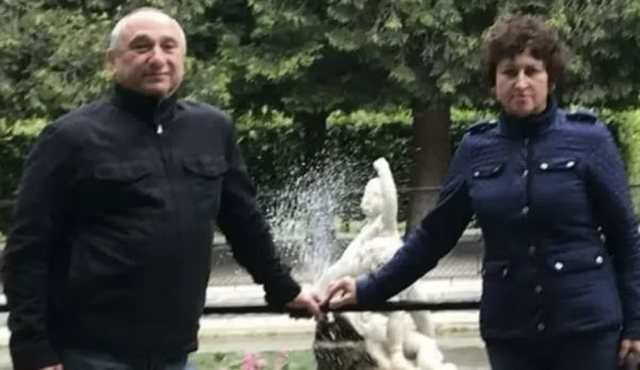 Tentuan të ndalonin njërin nga autorët e atentatit në Australi, vdiqën të përqafuar pas plumbave të tij