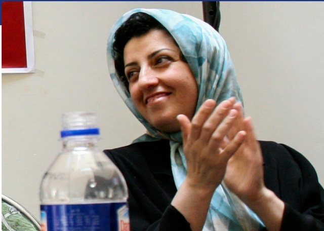 Fituesja e Çmimit Nobel për Paqen, Narges Mohammadi, arrestohet në Iran