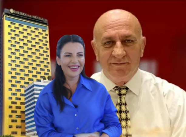 Zbardhet një përgjim tjetër për Ballukun/ “KM më kërkoi të takoj Ram Gecin”, “Geci sh.p.k” fitoi tenderin e rrugës së ‘Porto Romanos’ në Durrës