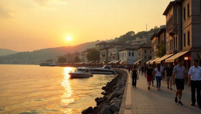 “Travel and Tour World”: Britanikët zgjedhin Shqipërinë si destinacionin kryesor për pushime autentike