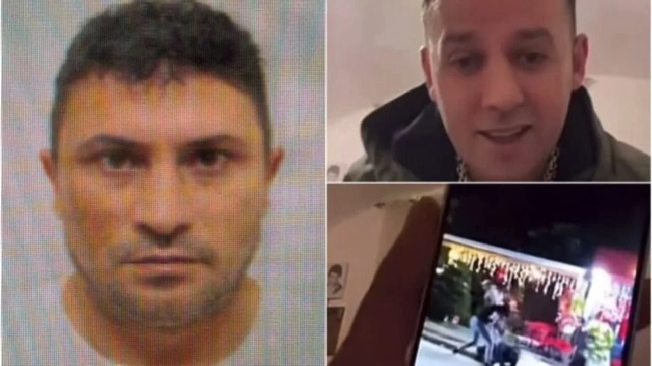 Kush është 49-vjeçari që dhunoi me çekiç të riun, e porositën personazhet e njohur në TikTok