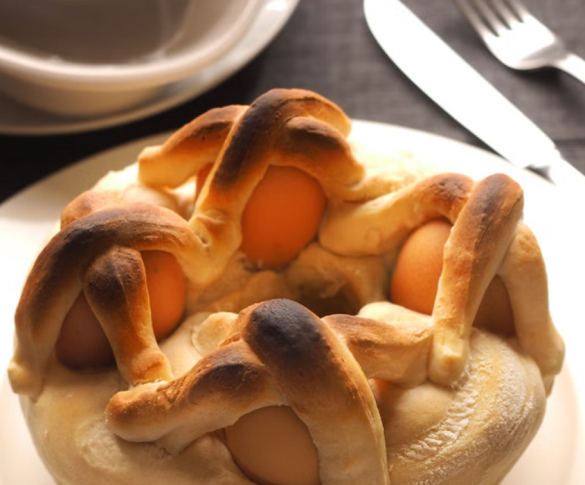 Ky është ushqimi më i kërkuar i vitit 2025