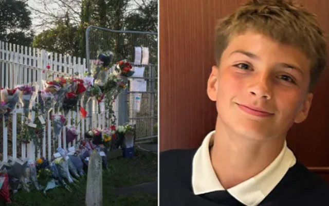 14-vjeçari humb jetën pasi përplaset nga treni, hekurudha mbyllet për 21 ditë