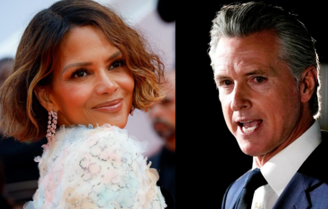 Halle Berry e ashpër ndaj guvernatorit të Kalifornisë: Po injoron gratë!