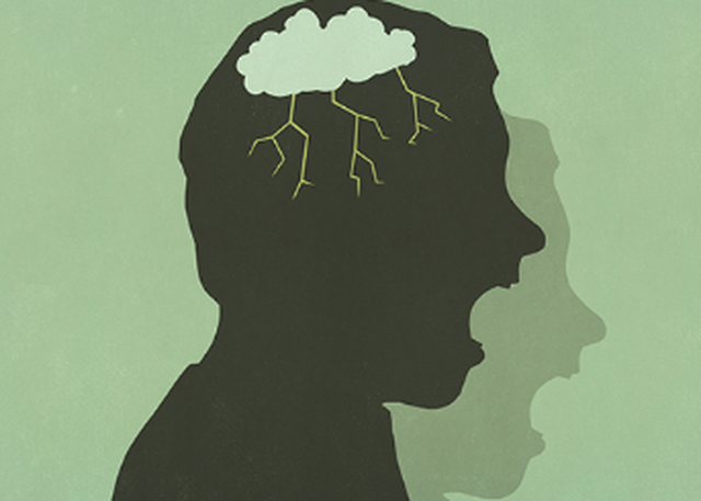 5 minuta zemërim ndikojnë në trupin tuaj për rreth 6 orë, si ta shmangni 