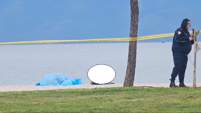 Gjendet një person i pajetë në zonën e ‘Lungomares” 
