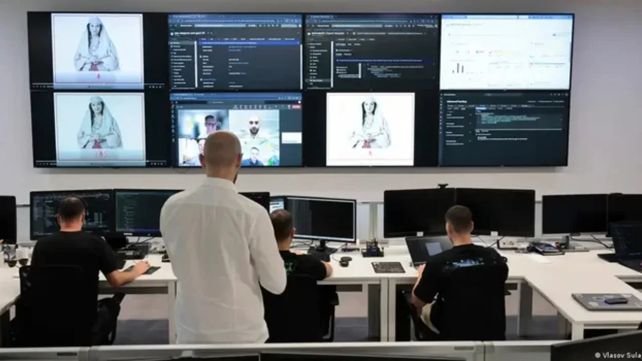 Skandal i AKSHI-t, DW: Çfarë po ndodh me e-Albania?