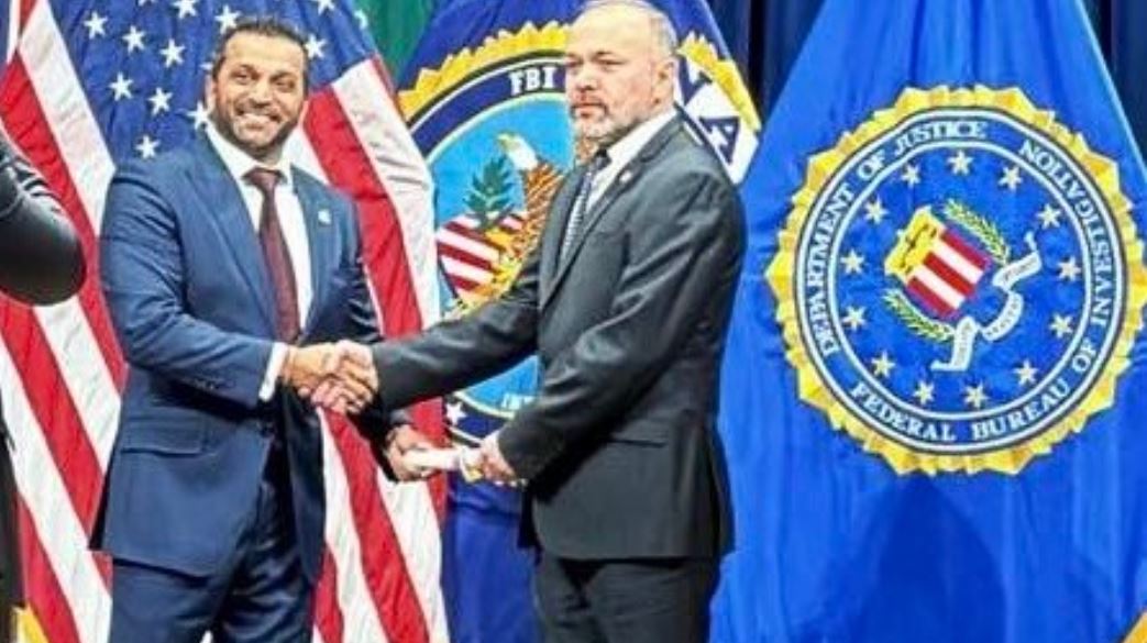 Hetuesi i BKH diplomohet në FBI, Ambasada e SHBA: Arritjet e tij do të forcojnë bashkëpunimin tonë me SPAK