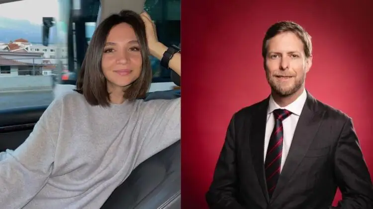 Princ Leka dhe Blerta Celibashi: Tiparet që i bënë të dashuroheshin me njëri-tjetrin!