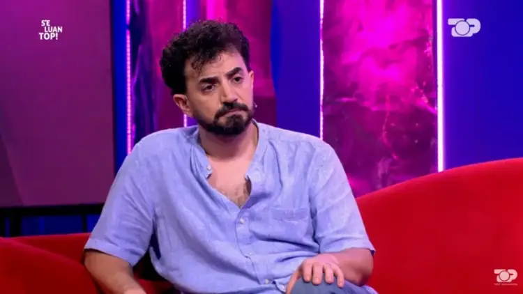 Albano Bogdo shpërthen ndaj kolegëve: Të gjithë gënjejnë dhe janë të blerë