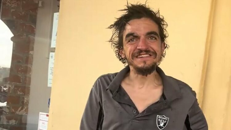 Transformimi i aktorit/ Nga fëmijëria si yll kinemaje, përfundon i pastrehë