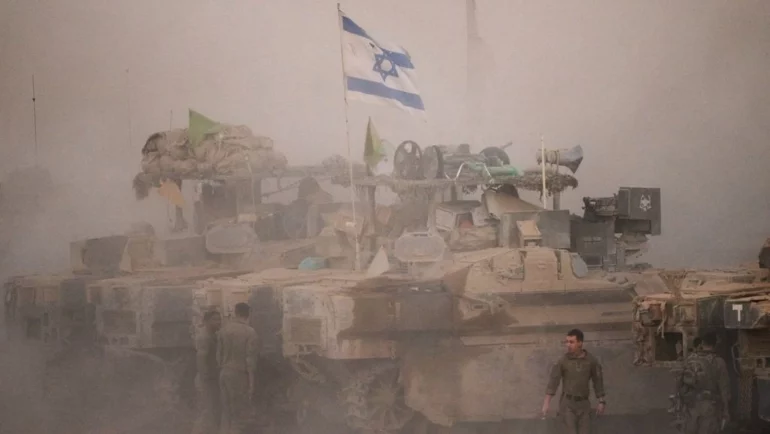 Goditën ushtaren izraelite me makinë dhe plagosën të tjerë me thikë, Izraeli njofton ekzekutimin e dy të rinjve palestinezë