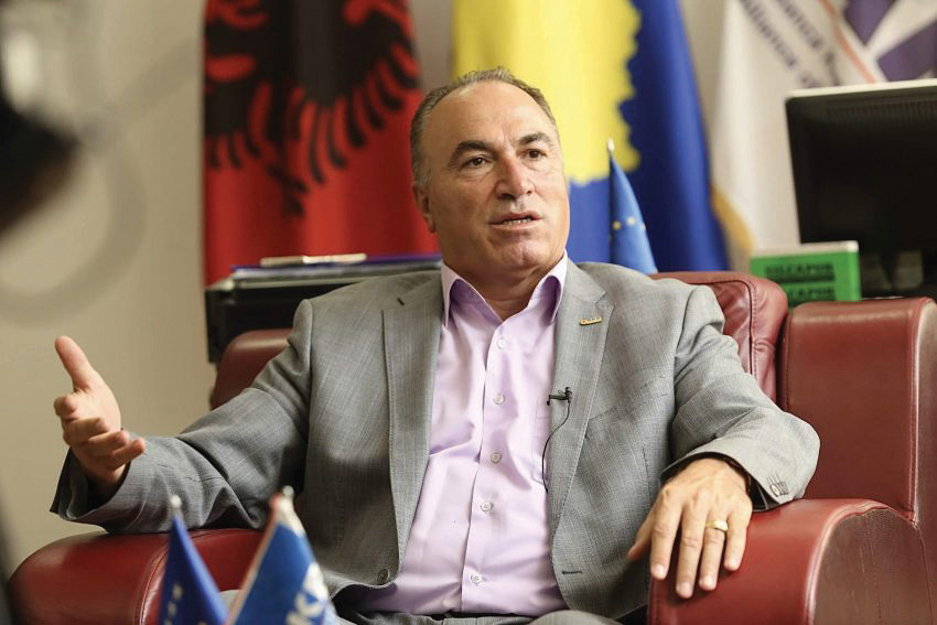 Bizneset e Kosovës po vijnë drejt Shqipërisë