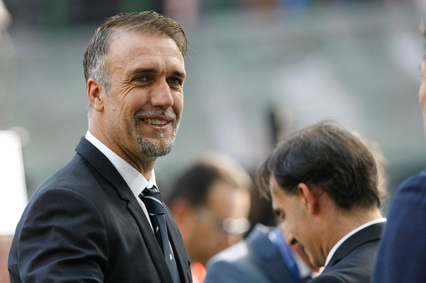 Batistuta: Nuk ka më sulmues si unë apo Vieri, fajin e ka Guardiola