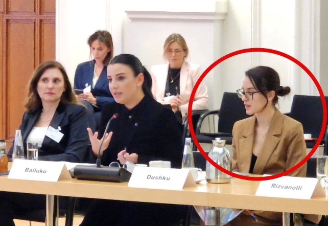 Prova të reja në Kuvend për arrestimin e Belinda Ballukut! SPAK kontrollon banesat e të ‘besuarave’ të ministres!