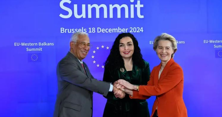 BE nis heqjen e disa masave ndëshkuese ndaj Kosovës: Janë liruar mjetet financiare për katër projekte