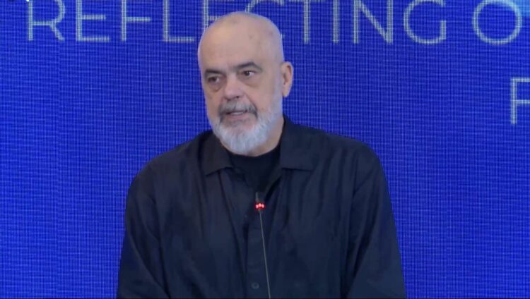 30 vjet Prokurime Publike, Rama: Kemi bërë progres në luftën kundër korrupsionit