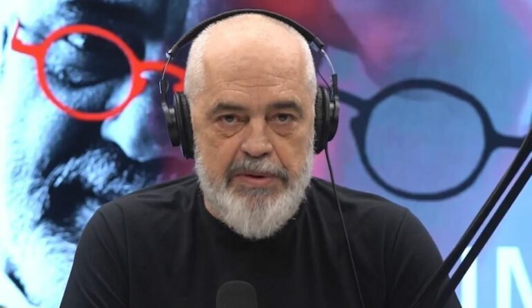 “Akuzë e hatashme!”/ Rama merr në mbrojtje Mirlinda Karçanaj: Udhëhoqi tranformimin digjital të qeverisë!