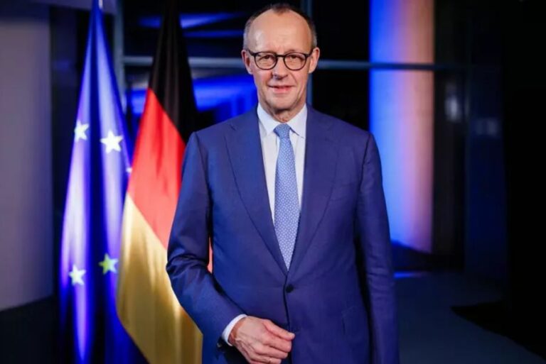 “Gjermania po plaket!”, Merz u drejtohet qytetarëve: 2026-a është një pikë kthese për kombin tonë