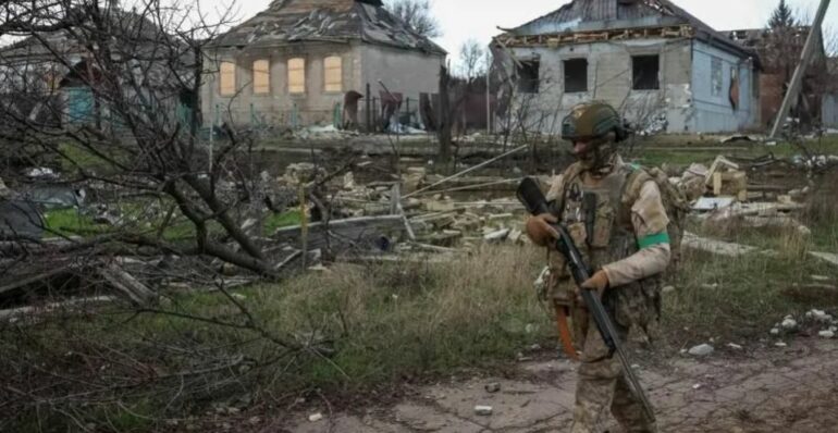 Ukraina përgatit një plan të ri paqeje, Zelensky përjashton mundësinë e heqjes dorë nga territoret