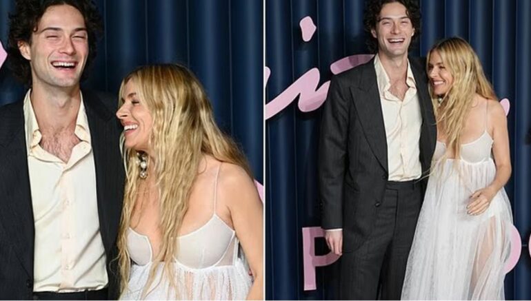 Aktorja e famshme, shtatzënë me fëmijën e saj të tretë në moshën 43-vjeçare