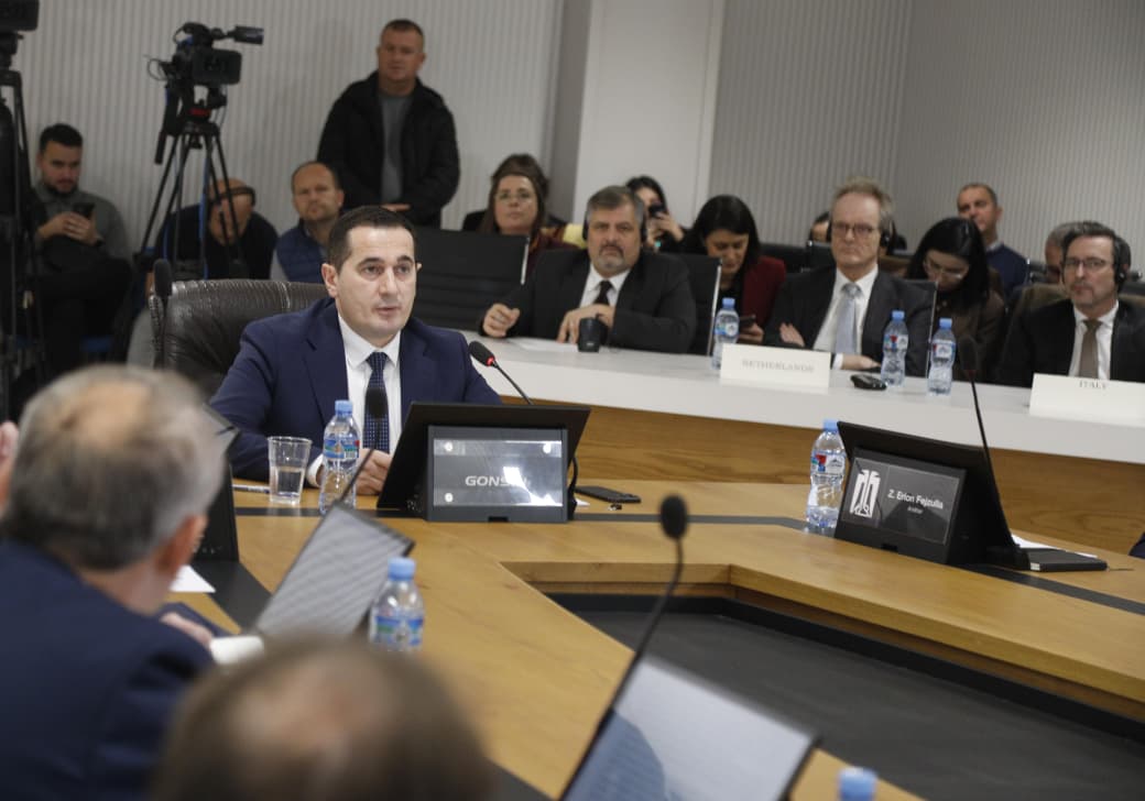 U zgjodh kryetar i SPAK/ Kush është Klodian Braho, nga dosjet e nxehta te puna e hershme si prokuror