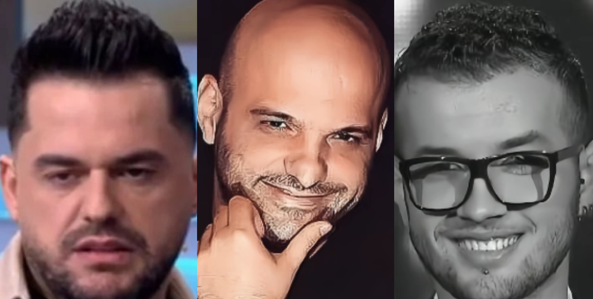 Nga Shpat Kasapi te Dr. Flori, rastësia e frikshme që ka prekur shqiptarët në muajin nëntor 