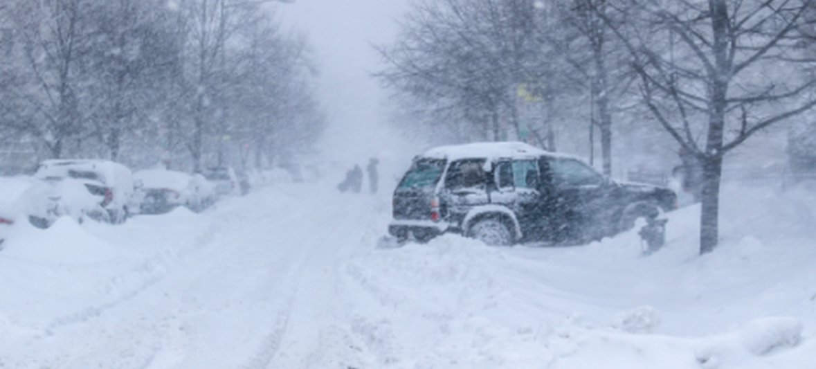 Furtunë dëbore në Amerikë!/ SHBA përgatitet për stuhinë më të madhe në veri teksa 16 mln banorë alarmohen 