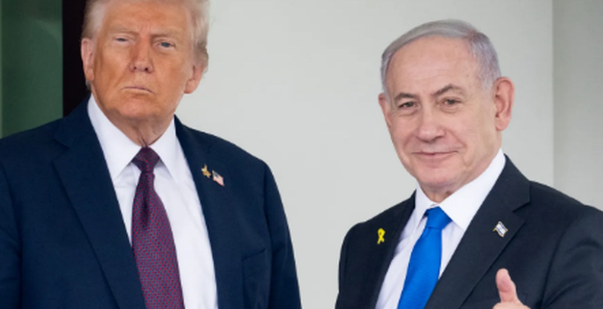 Netanyahu përsëri në Shtëpinë e Bardhë, Trump fton kryeministrin izraelit për bisedime të mëtejshme 