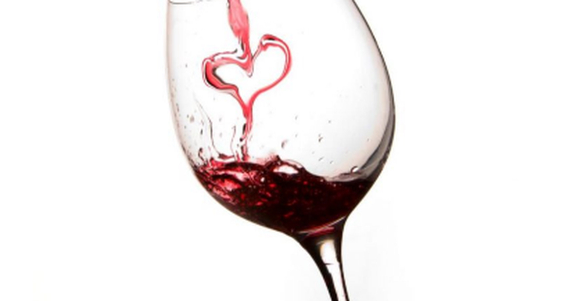 E vërtetë apo mit: A i bën mirë zemrës tënde një gotë verë? 