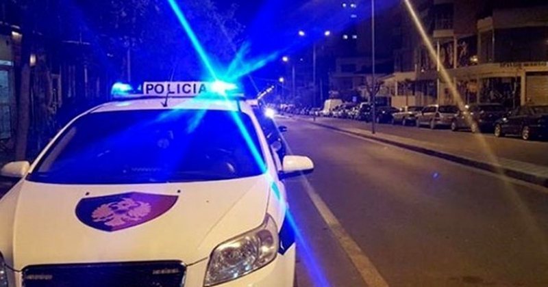 Dyshohet për vrasjen e foshnjës, arrestohet 20-vjeçarja në Tiranë!