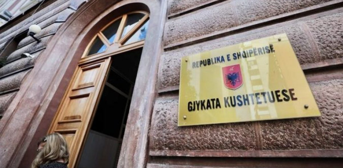 Gjykata Kushtetuese nis procedurat për zgjedhjen e kryetarit të ri 