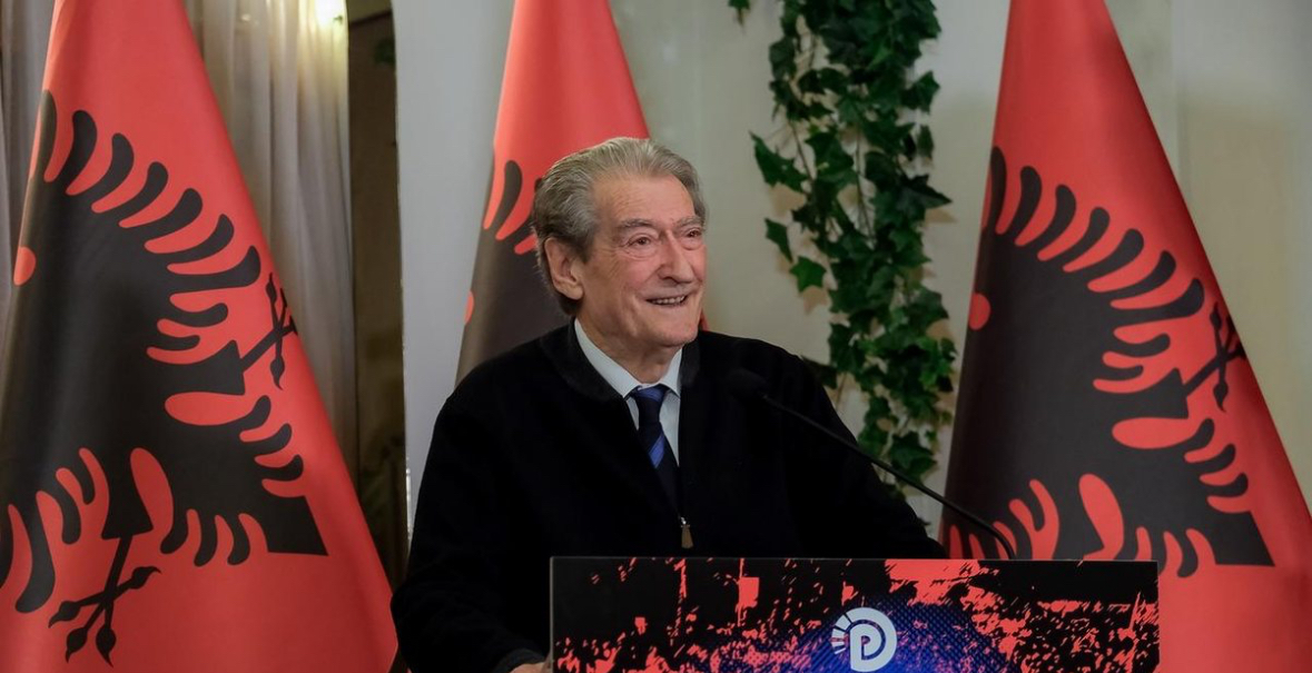 Sot u arrestua për mashtrim, Berisha: Mogherini do vinte nesër në Tiranë 