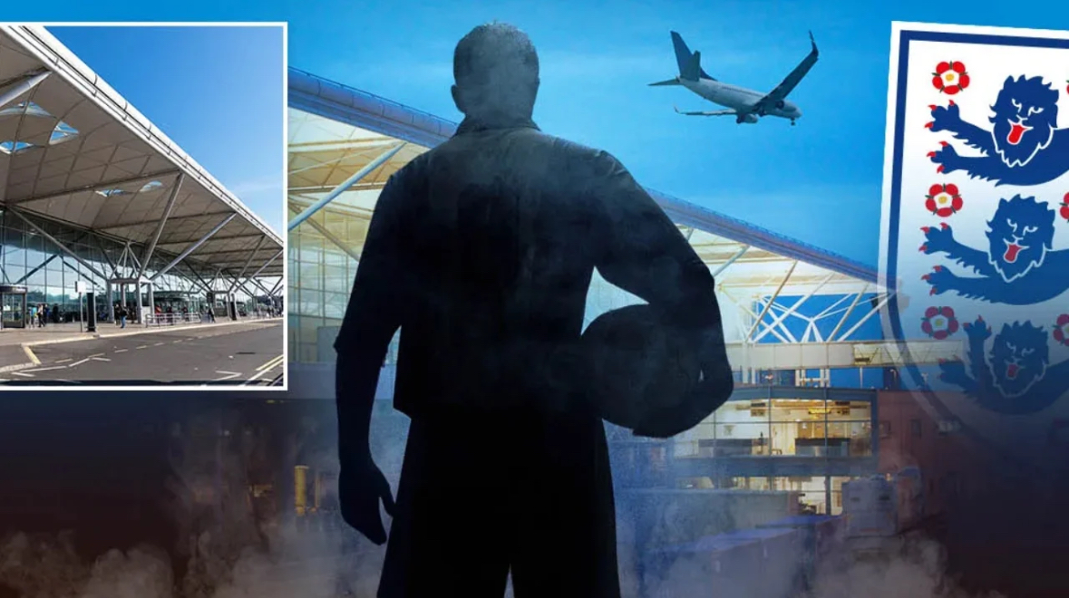 Ish-futbollisti i kombëtares angleze arrestohet për përdhunim