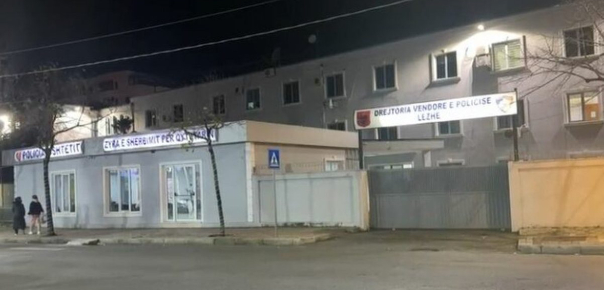 Detaje nga ngjarja në Lezhë/ 35-vjeçari pohoi se njeh njërin prej autorëve, sherri nisi për një vajzë