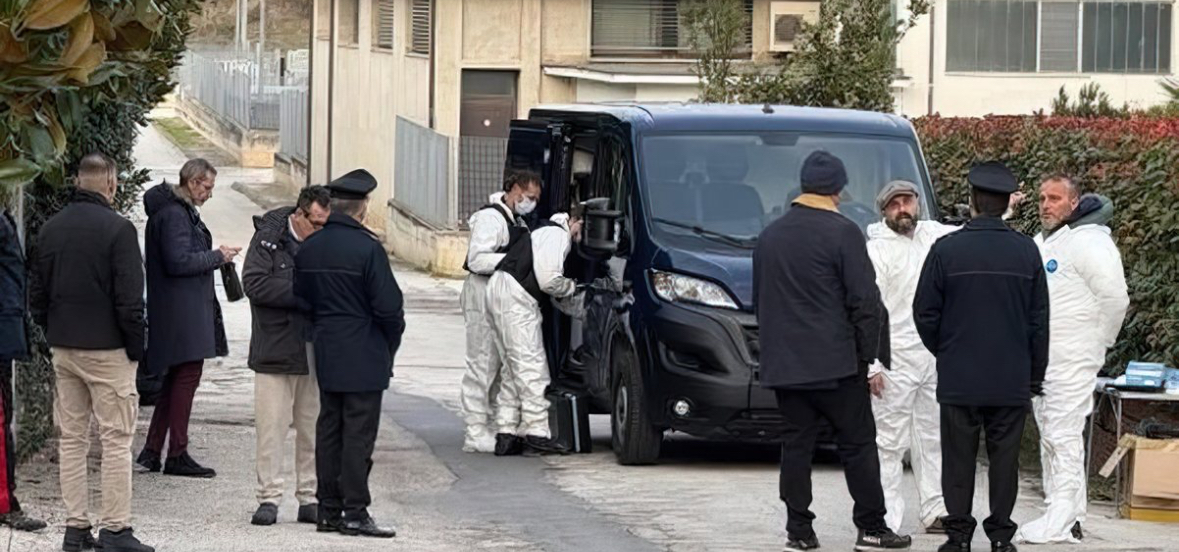 Tragjedi shqiptare në Itali, burri i merr jetën 49-vjeçares duke e … 