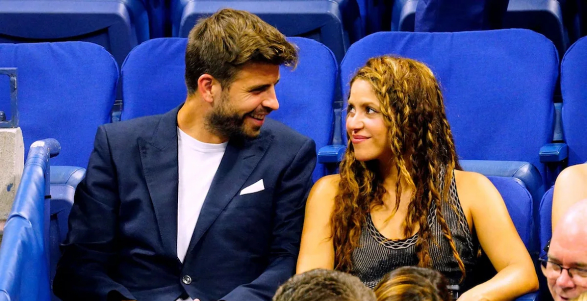 Shakira bën deklaratën e papritur ndaj Pique, ja çfarë tha për ish-in e saj 