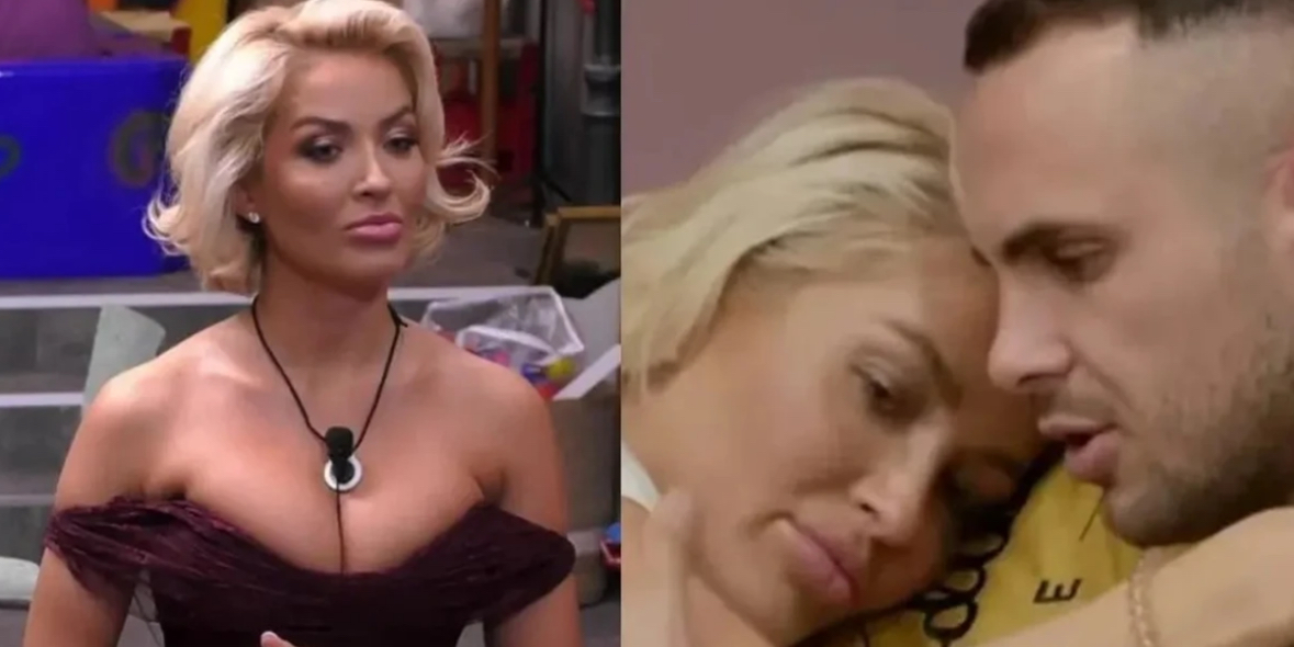 Dolce mohon sërish lidhjen me Edin në Grande Fratello: S’kam dashuri për askënd, asnjëri aty s’është tipi im 