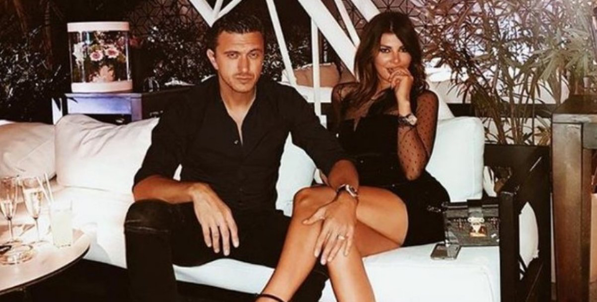 Angela Martini iu përgjigjet zërave për divorcin 