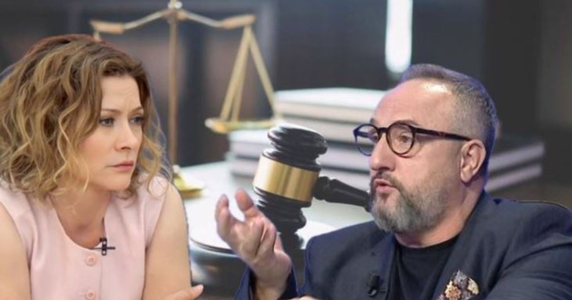 Humbi gjyqin me Saimir Kodrën, Egla Ceno: Deri në Strasburg do ta çoj çështjen 