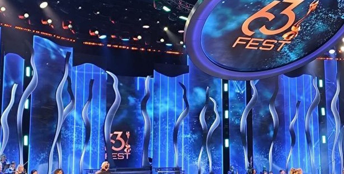 Kjo artiste konfirmohet si prezantuese e &#8220;Festivali i Këngës 64&#8221; 